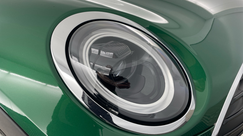 MINI Clubman 1.5 Cooper Classic 6dr Auto Petrol Estate